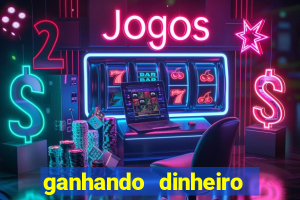 ganhando dinheiro jogando lol